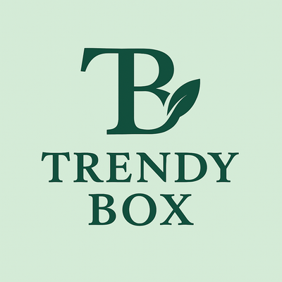 TRENDYBOX